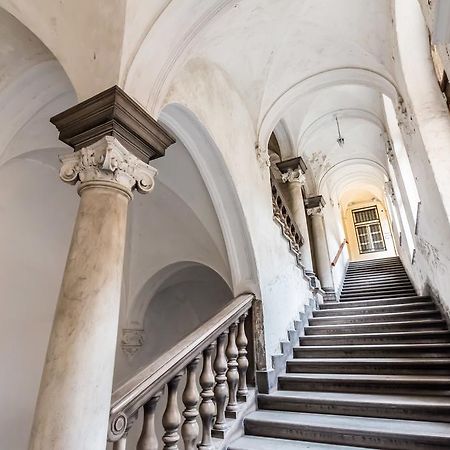 Dream Home Apartment Budapest Luaran gambar