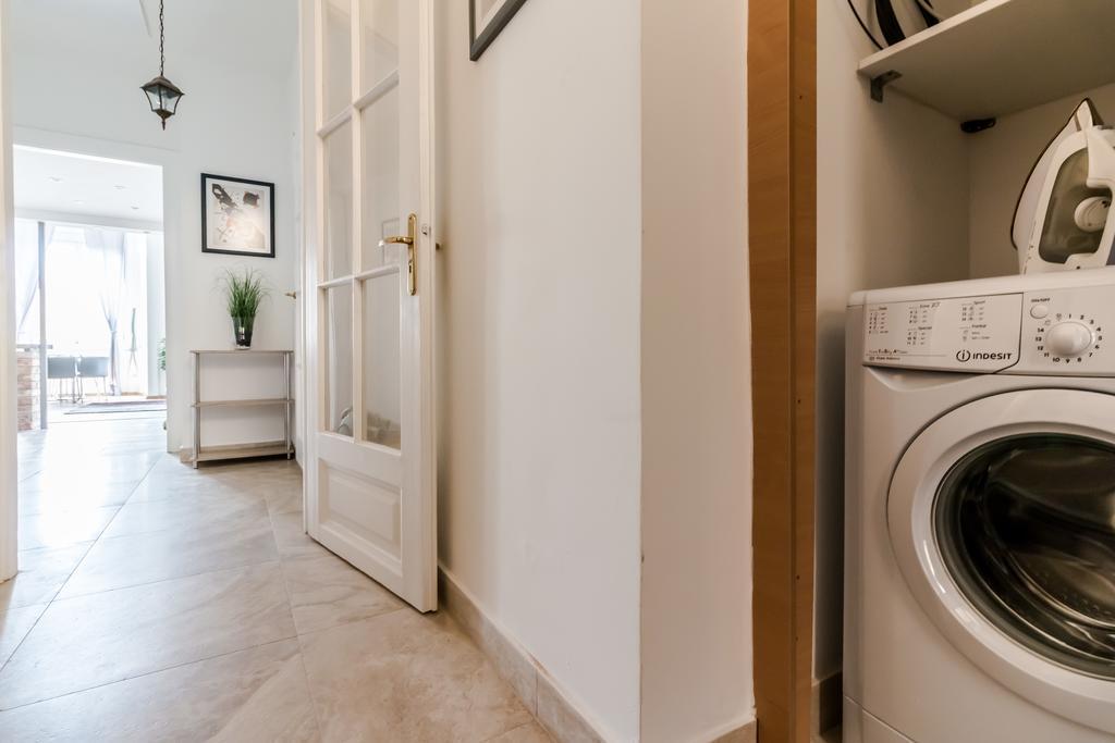 Dream Home Apartment Budapest Luaran gambar