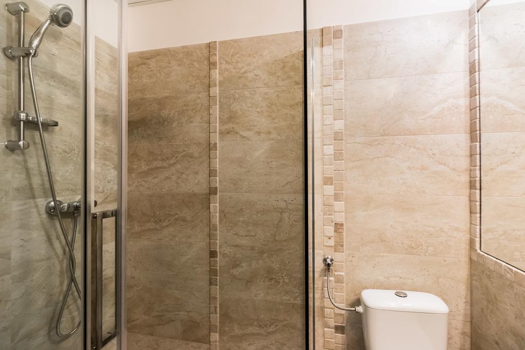 Dream Home Apartment Budapest Luaran gambar