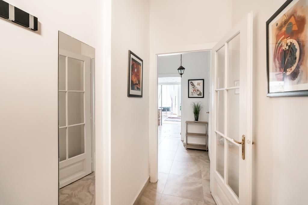Dream Home Apartment Budapest Luaran gambar