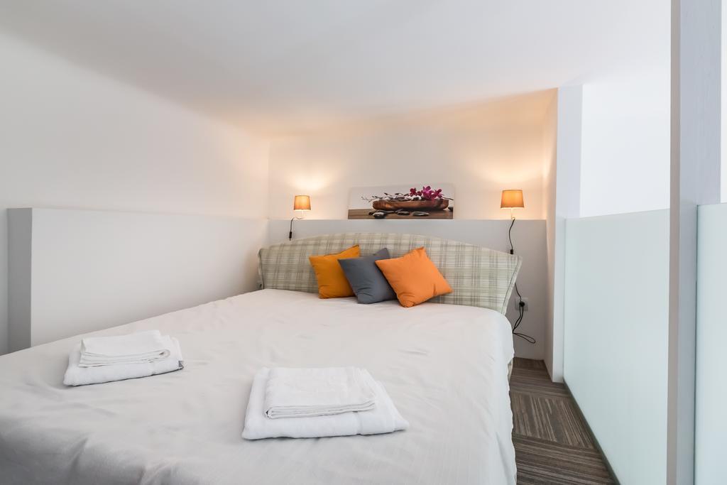 Dream Home Apartment Budapest Luaran gambar