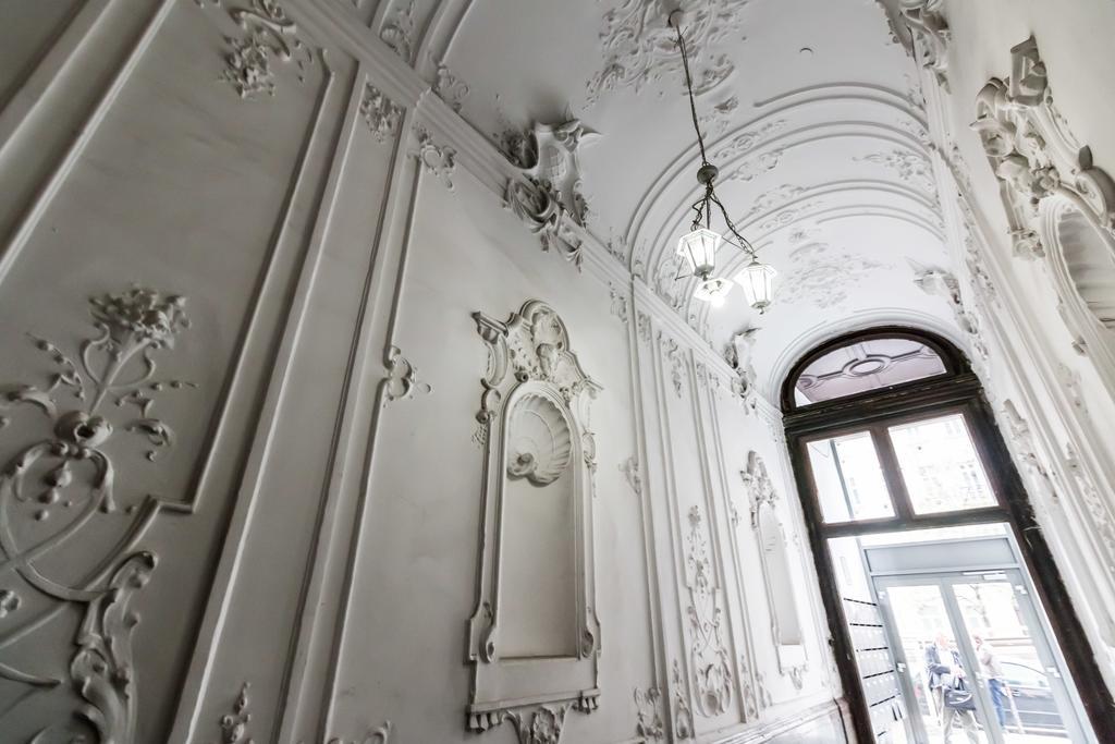 Dream Home Apartment Budapest Luaran gambar