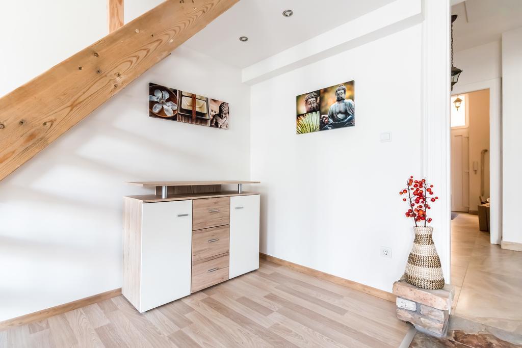 Dream Home Apartment Budapest Luaran gambar