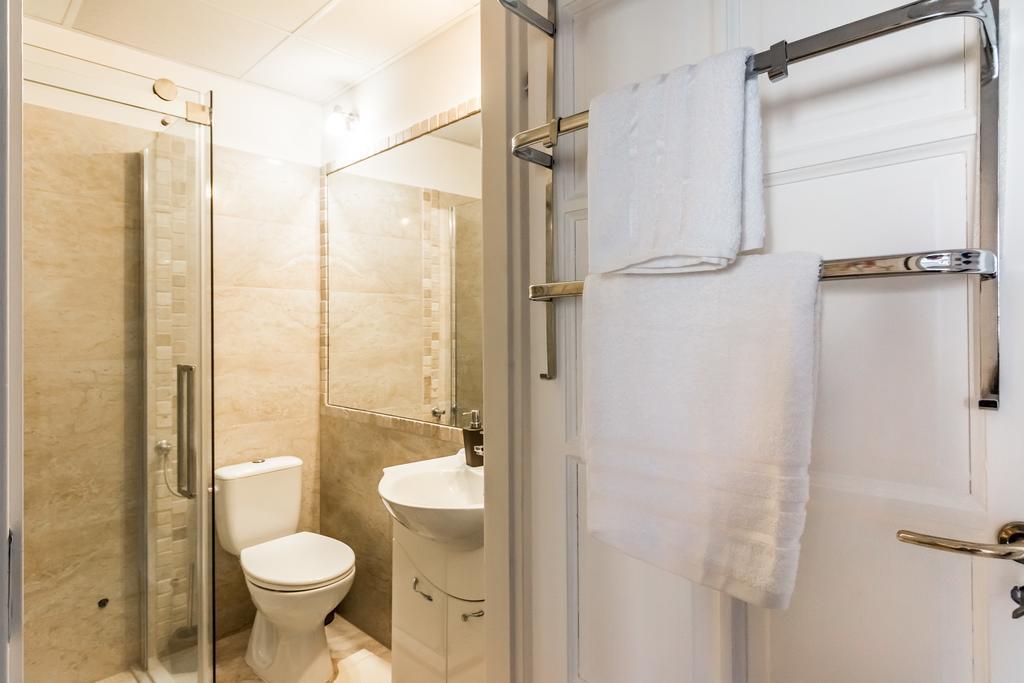 Dream Home Apartment Budapest Luaran gambar
